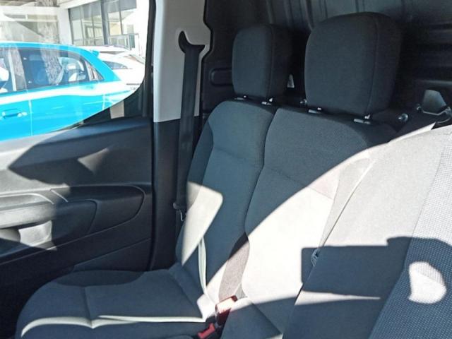 Peugeot Partner image 6