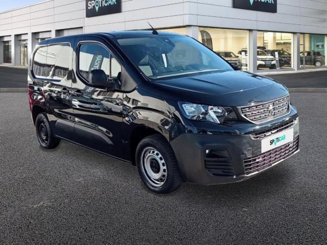 Peugeot Partner image 8