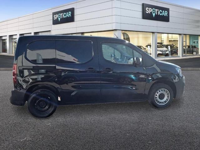 Peugeot Partner image 7