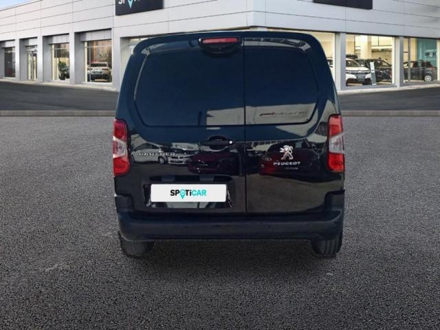 Peugeot Partner image 4