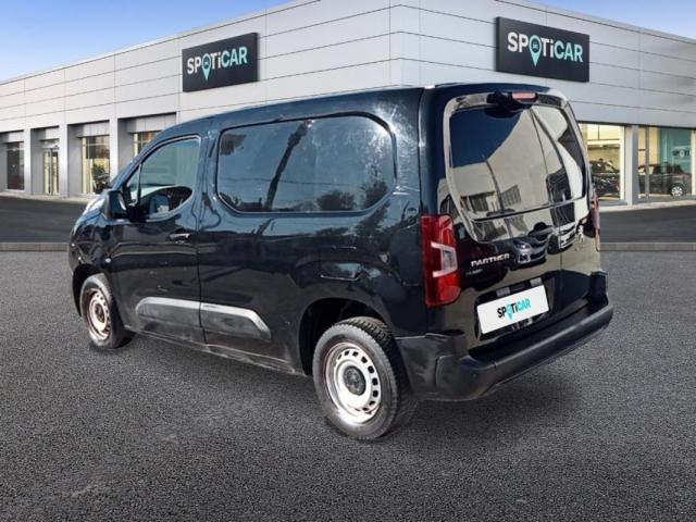 Peugeot Partner image 9