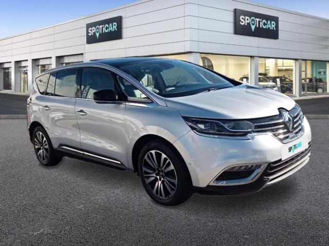 Renault Espace image 9