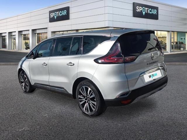 Renault Espace image 8