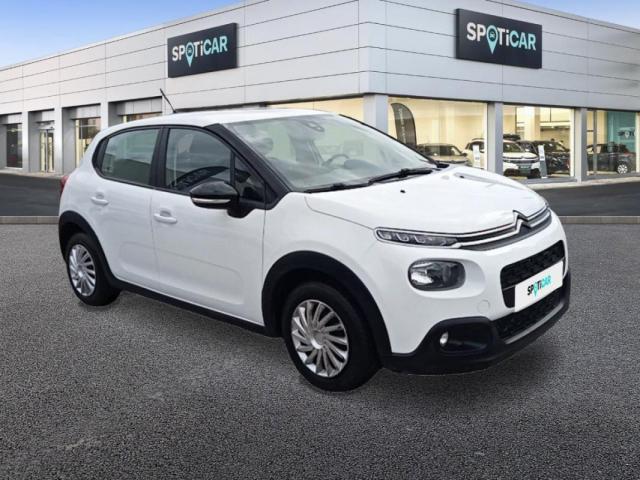 Citroen C3 image 2