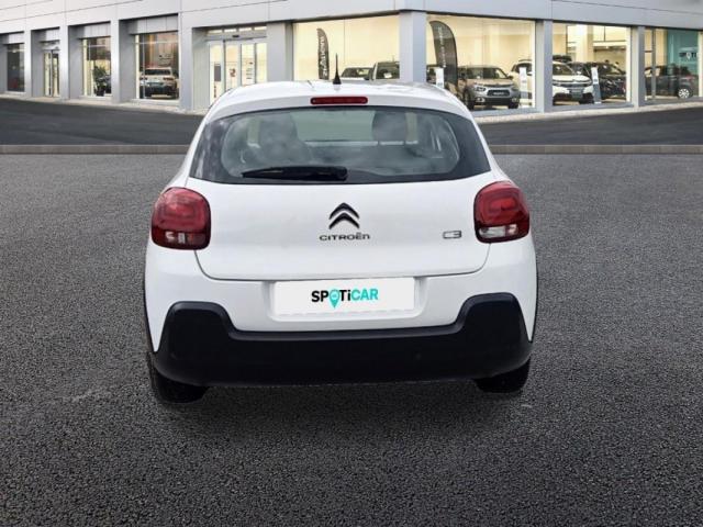 Citroen C3 image 3