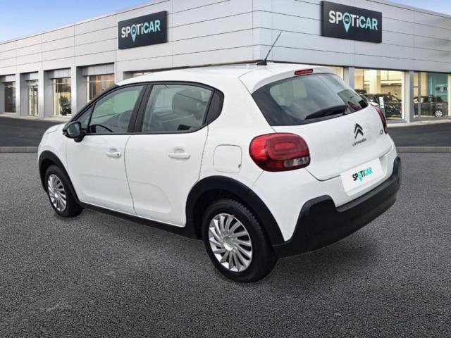 Citroen C3 image 8
