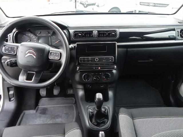 Citroen C3 image 1