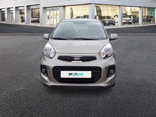 Kia Picanto image 3
