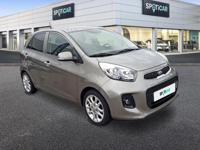 Kia Picanto image 1