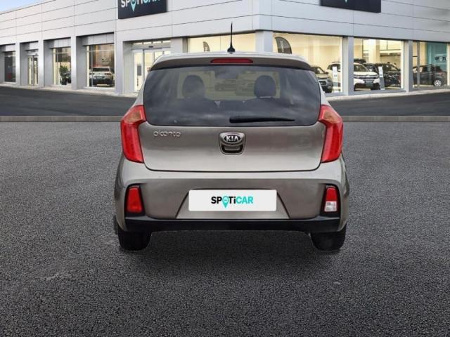 Kia Picanto image 4