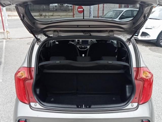 Kia Picanto image 7