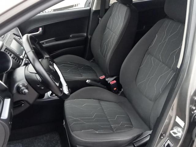 Kia Picanto image 9