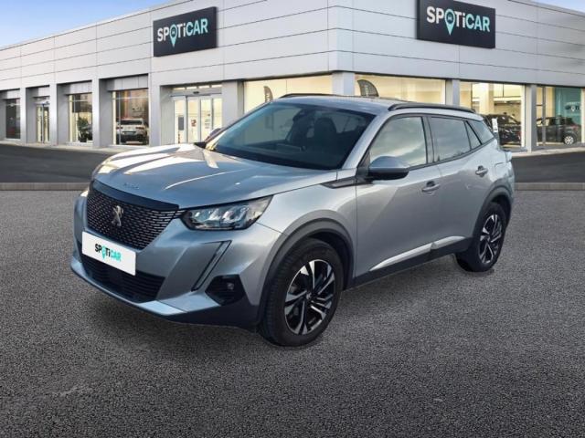 Peugeot 2008 Ii 1.2 Pt 130 S&s Allure