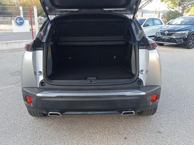 Peugeot 2008 image 7