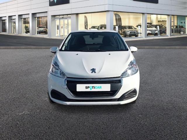 Peugeot 208 Affaire image 4