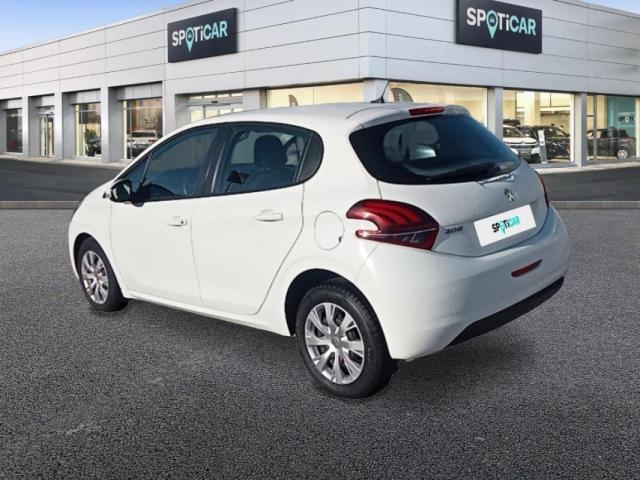 Peugeot 208 Affaire image 7