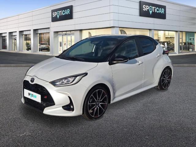 Toyota Yaris Hybride Iv 116h Gr Sport