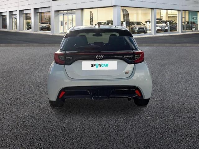 Toyota Yaris image 1