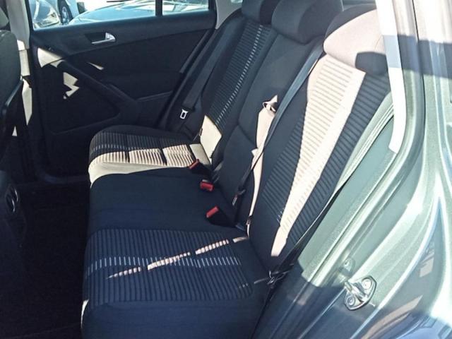 Volkswagen Tiguan image 8