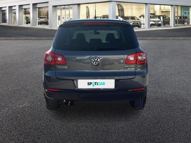 Volkswagen Tiguan image 7