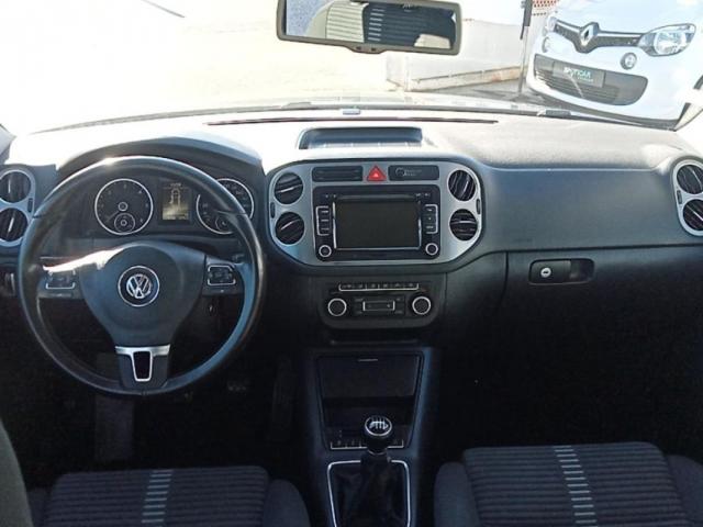 Volkswagen Tiguan image 9
