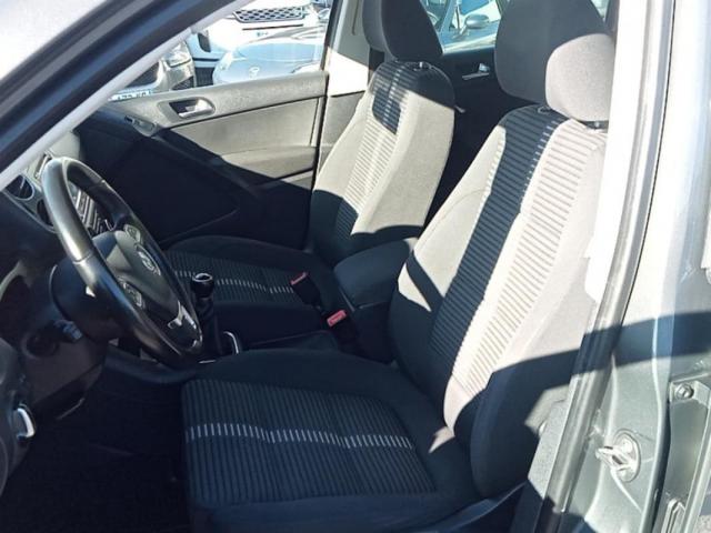 Volkswagen Tiguan image 5