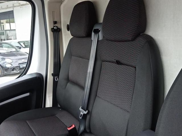 Peugeot Boxer image 9