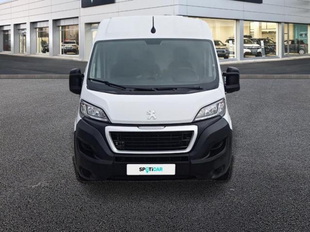 Peugeot Boxer image 5