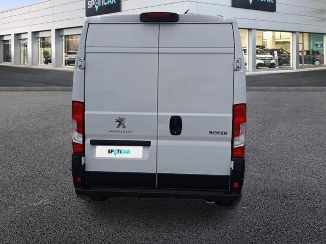 Peugeot Boxer image 6