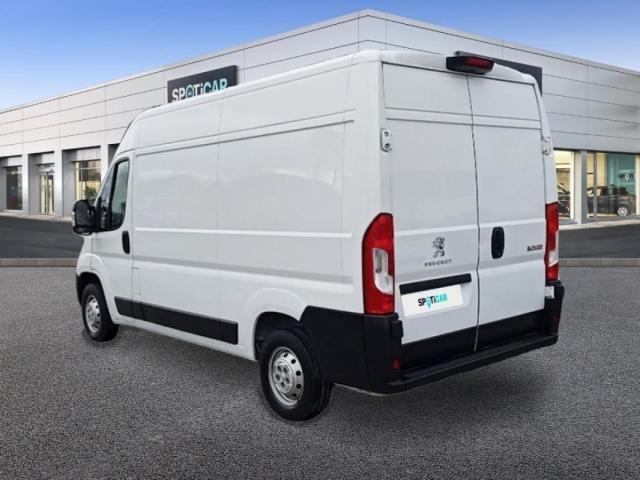 Peugeot Boxer image 4