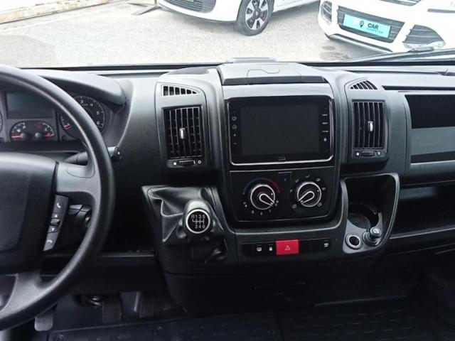 Peugeot Boxer image 7