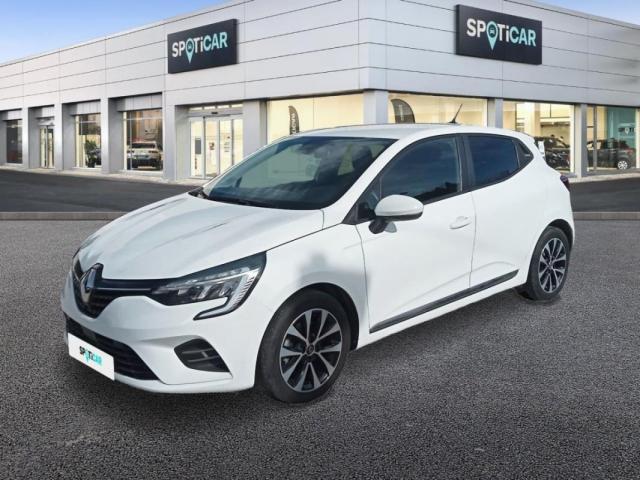 Renault Clio V Zen Blue Dci 85