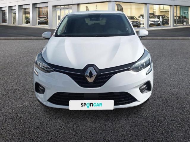 Renault Clio image 1