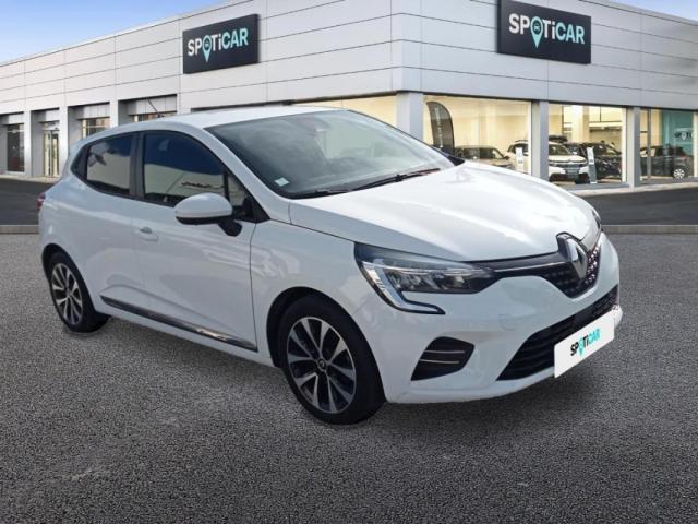 Renault Clio image 8