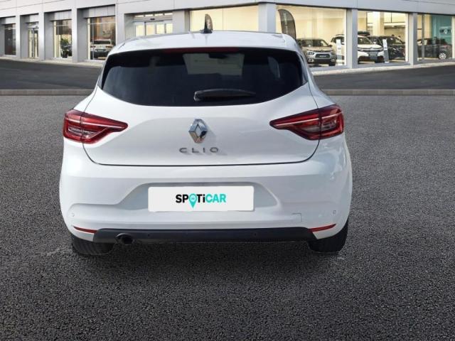 Renault Clio image 3