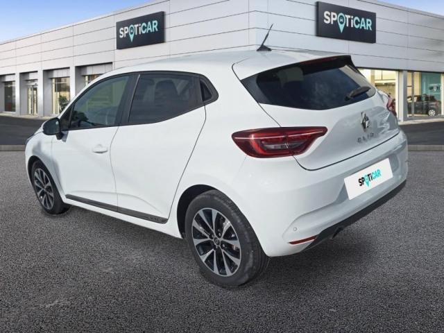 Renault Clio image 9