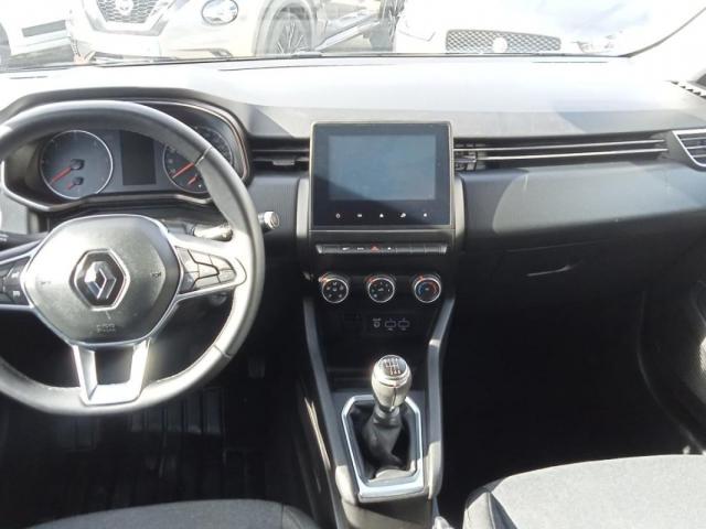 Renault Clio image 2