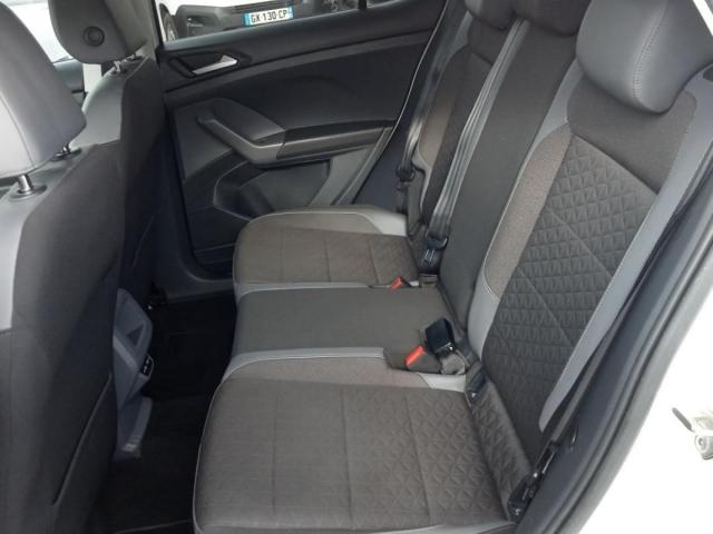 Volkswagen T-Cross image 8