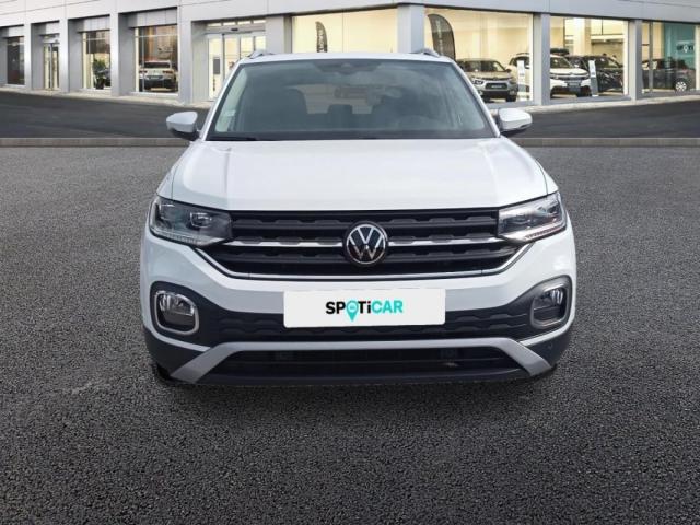 Volkswagen T-Cross image 9