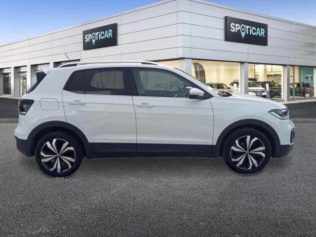 Volkswagen T-Cross image 6