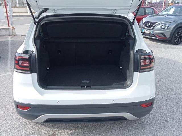 Volkswagen T-Cross image 3