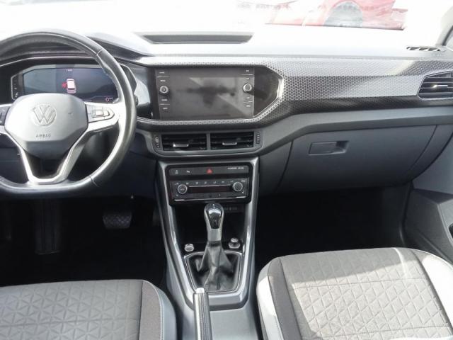Volkswagen T-Cross image 4