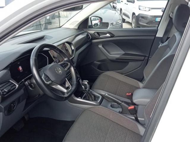 Volkswagen T-Cross image 7