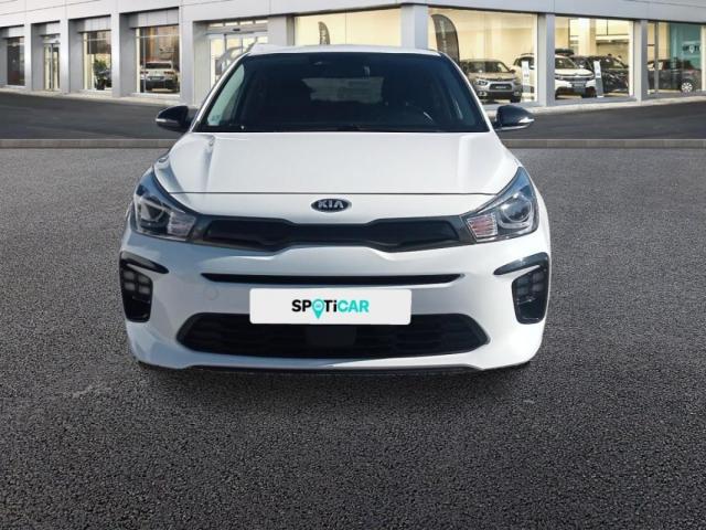 Kia Rio image 9