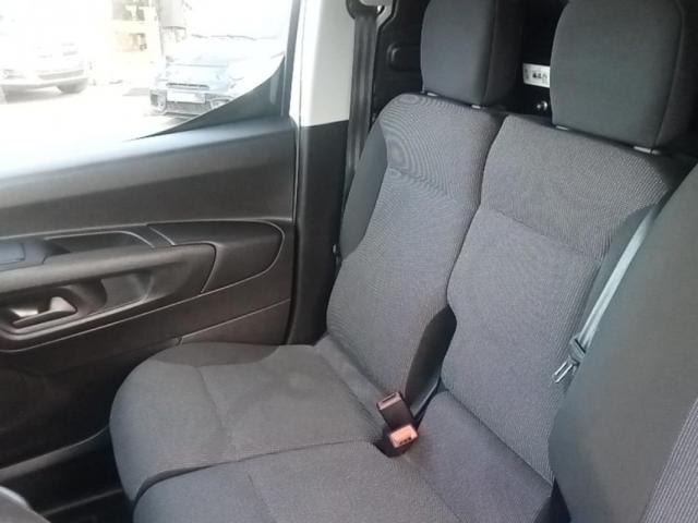 Citroen Berlingo image 9