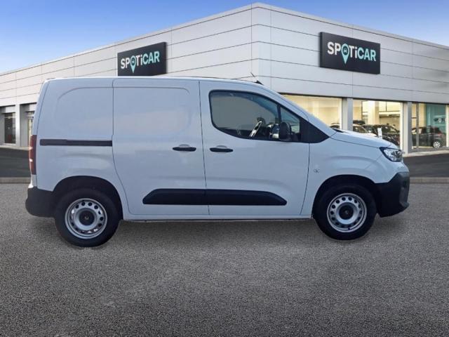 Citroen Berlingo image 1