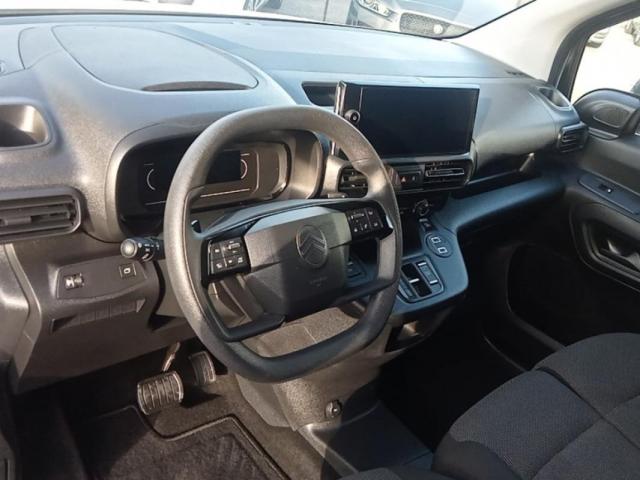 Citroen Berlingo image 5