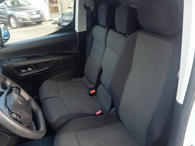 Citroen Berlingo image 3