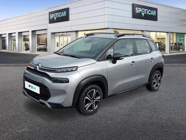 Citroen C3 Aircross Bluehdi 110 S&s Bvm6 Feel Pack Business