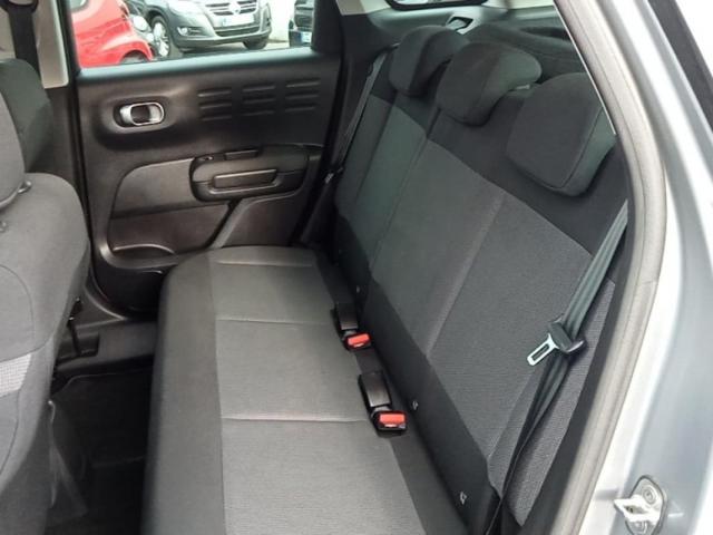 Citroen C3 Aircross image 9